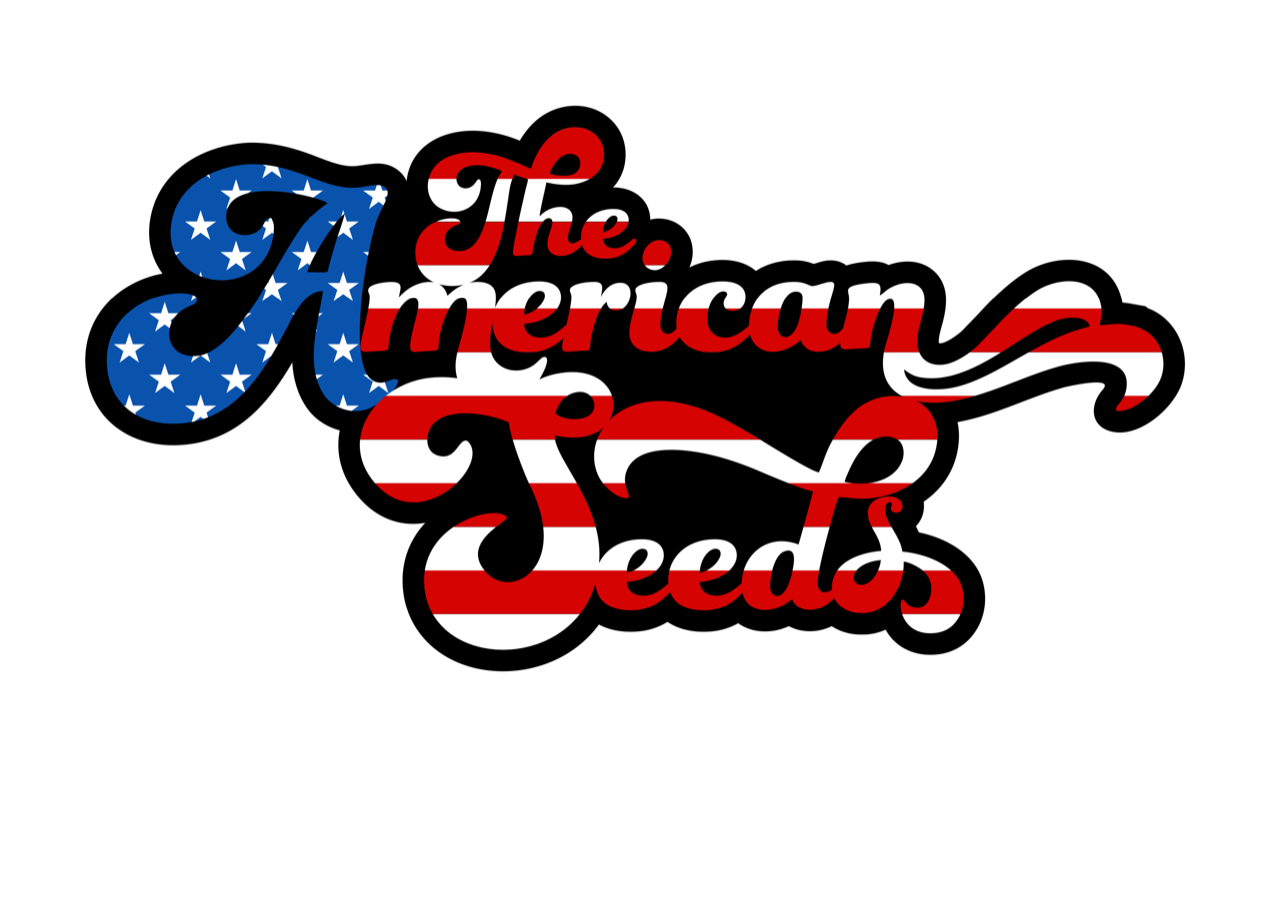At 'The American Seeds' you'll find the best seeds